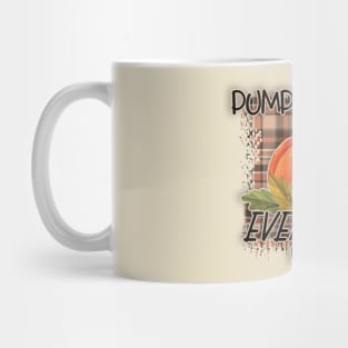 Pumpkin Spice Mug